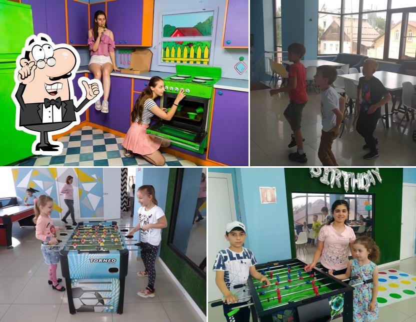 Квествилль ул ленина 301 фото Квествилль. Квесты и антикафе. Ставрополь, Ставрополь - Отзывы о ресторане