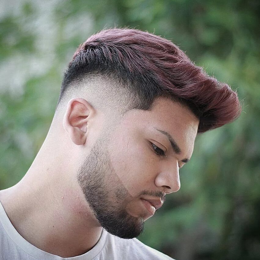 Квиф стрижка мужская 15 Quiff Haircuts: 2024 Trends + Styles Quiff haircut, Taper fade haircut, Fade 