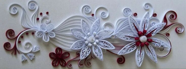 Квиллинг фото работ neli: Quilling cards - old ideas with new colors Открытки с квиллингом, Квиллинг