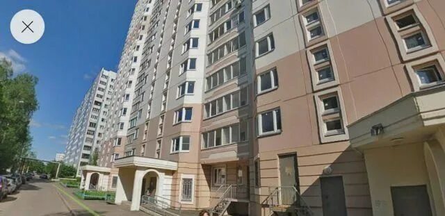 Квин хорс рабочий поселок ржавки 16а фото Продажа трёхкомнатной квартиры Москва, цена 6600000 рублей, 2024 год объявление 