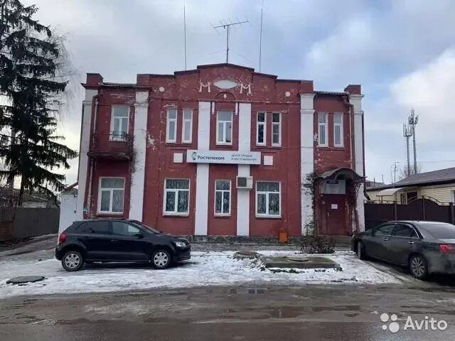 Квин ул дзержинского 43 корп 1 фото Продажа имущественного комплекса, 643.2 м, Продажа помещений свободного назначен