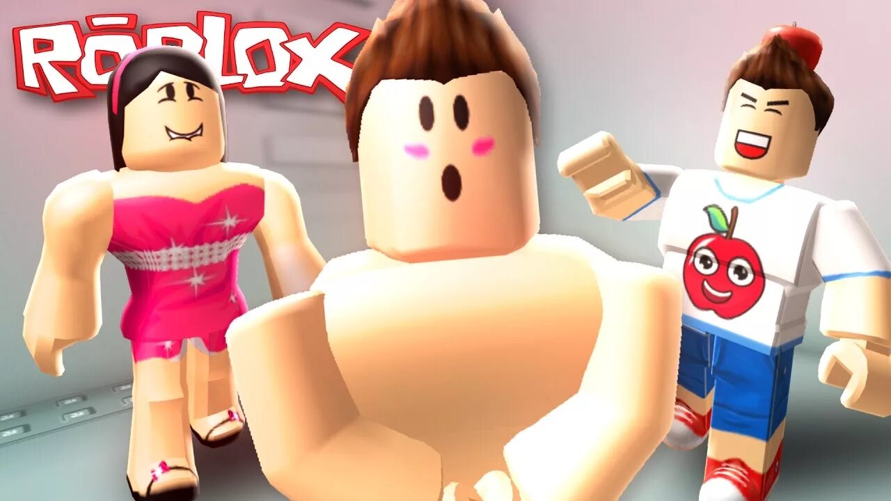 Квинка роблокс фото в реальной жизни THE MOST EMBARRASSING GAME IN ROBLOX - YouTube