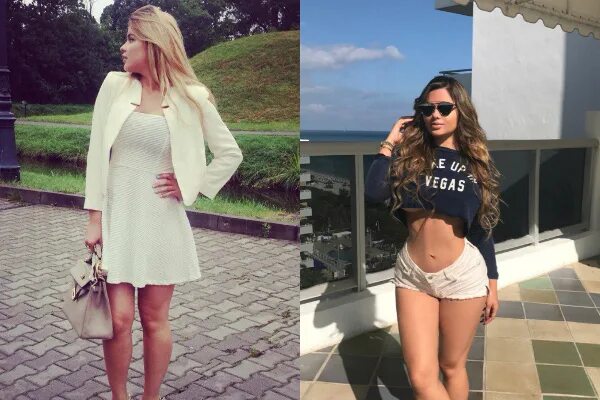 Квитко до и после пластики фото Анастасия квитк. Анастасия Квитко - фотографии "Русской Ким Кардашьян" до и посл