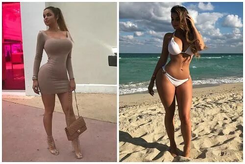 Квитко до и после пластики фото Анастасия квитко операции на теле. Анастасия Квитко - "русская Ким Кардашьян" фо