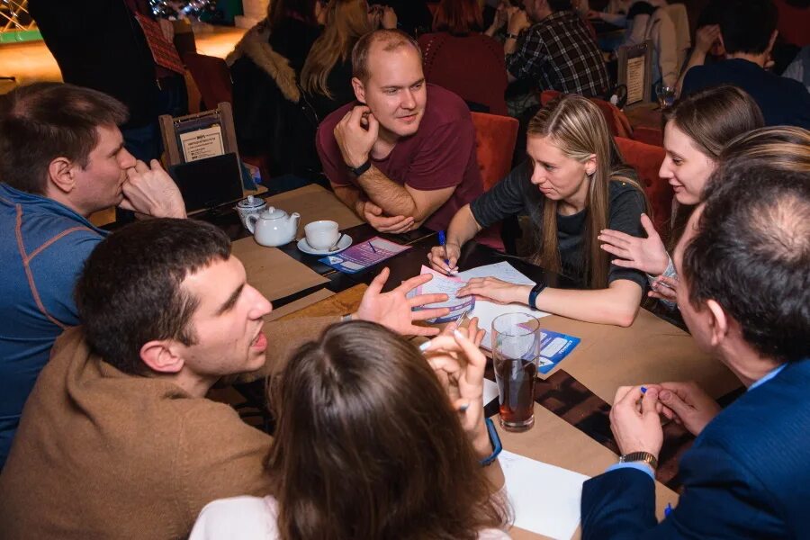 Квиз саратов фото Квест "Шейкер квиз" от компании "Шейкер квиз" - Независимый обзор