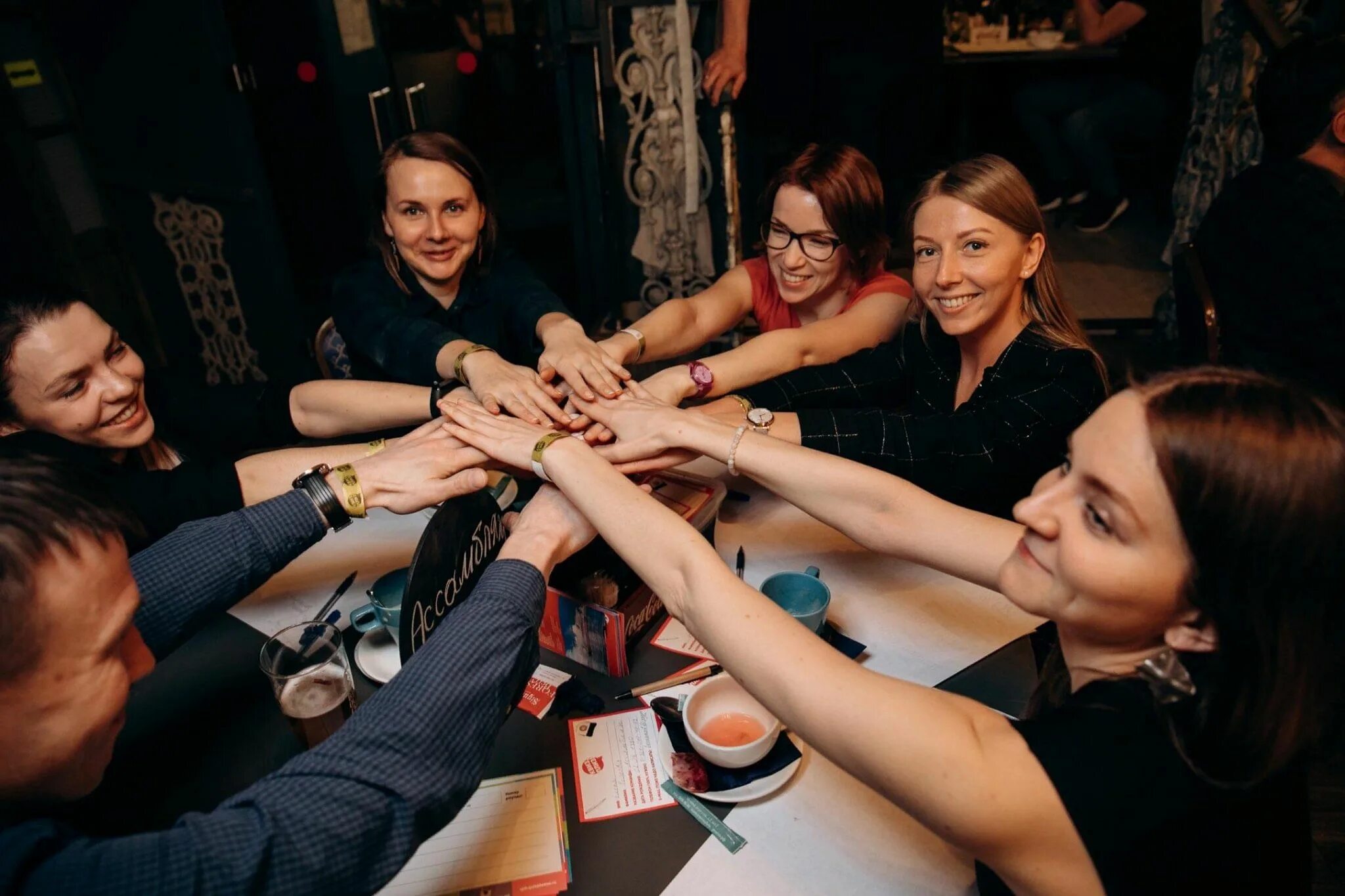 Квиз саратов фото Квиз "Мы разные, но мы вместе" 2023, Куюргазинский район - дата и место проведен