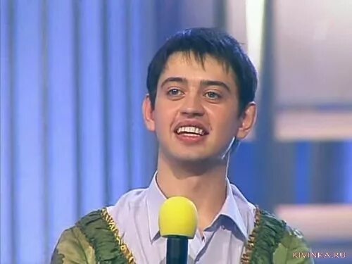 Квн луна фото Антон Морозенко - 36 фото