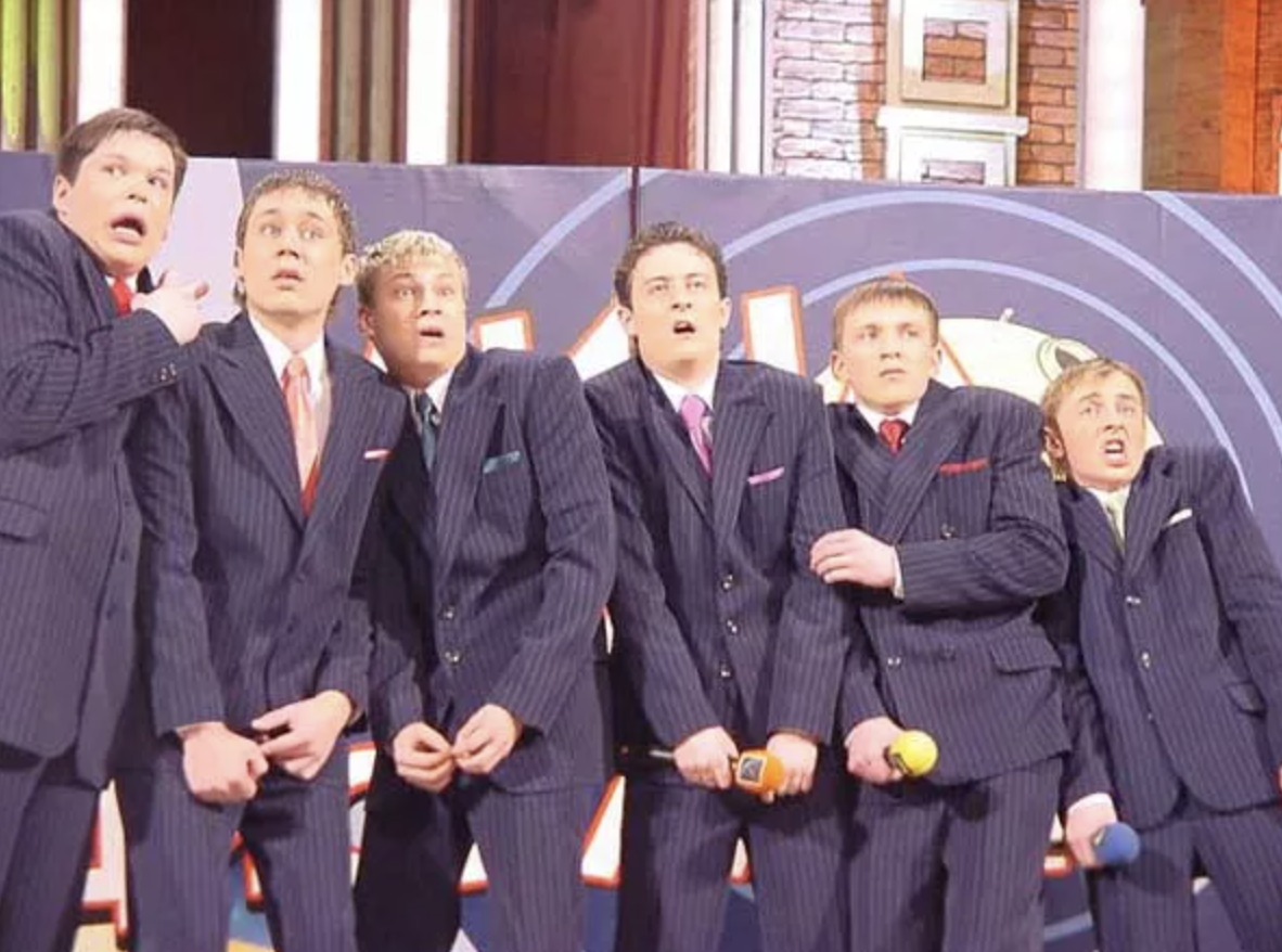 Квн луна фото Скандальный Стас Ярушин развелся с дочкой мэра и рассорился со "Звездами в Африк