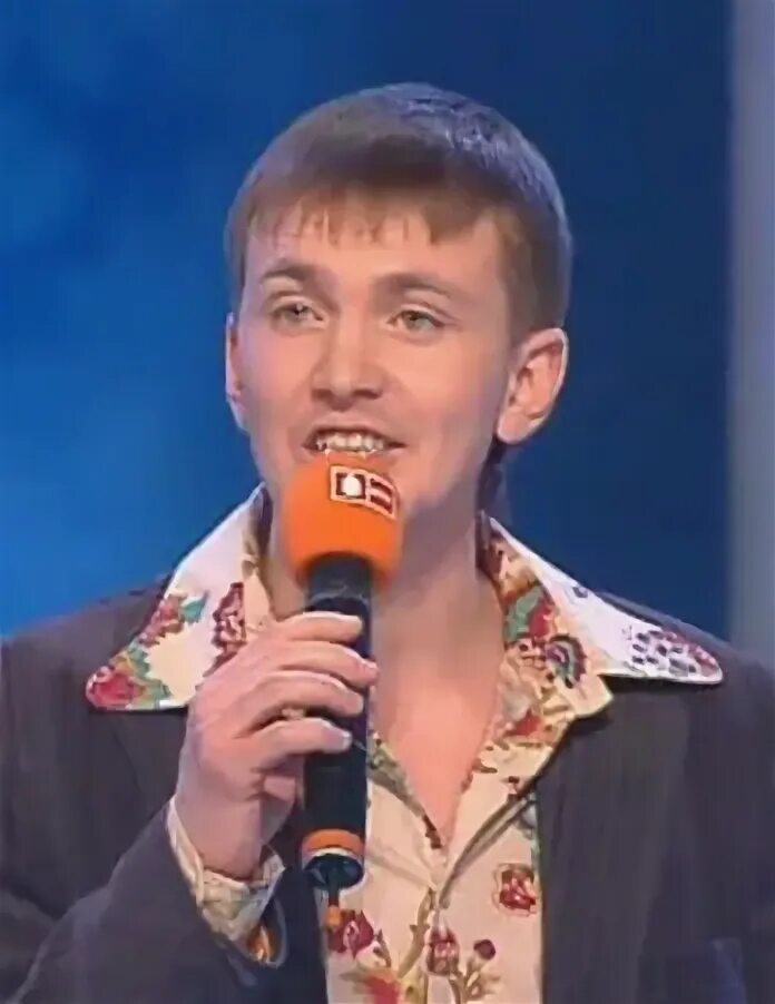 Квн луна фото Морозенко - CoffeePapa.ru