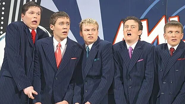 Квн луна фото Звезда КВН рассказал о телеигре словами "проходил все стадии ада" - Рамблер/кино