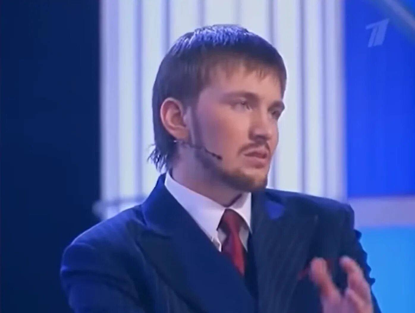 Квн луна фото Морозенко Антон