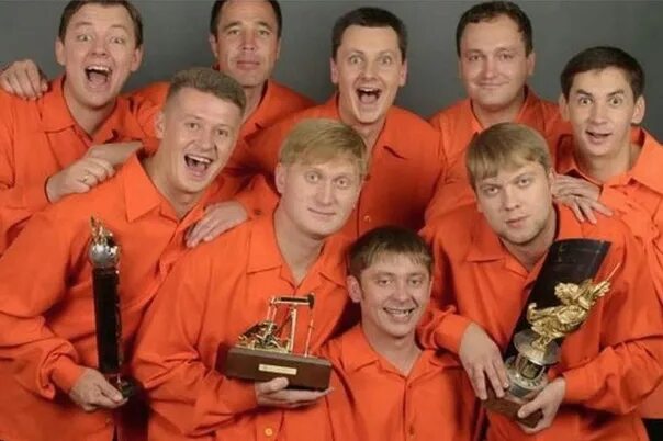 Квн уральские пельмени фото команды Квн уральские пельмени фото команды Квн уральские пельмени фото команды You recognize this young man in the photo? Now take a closer look and find it on