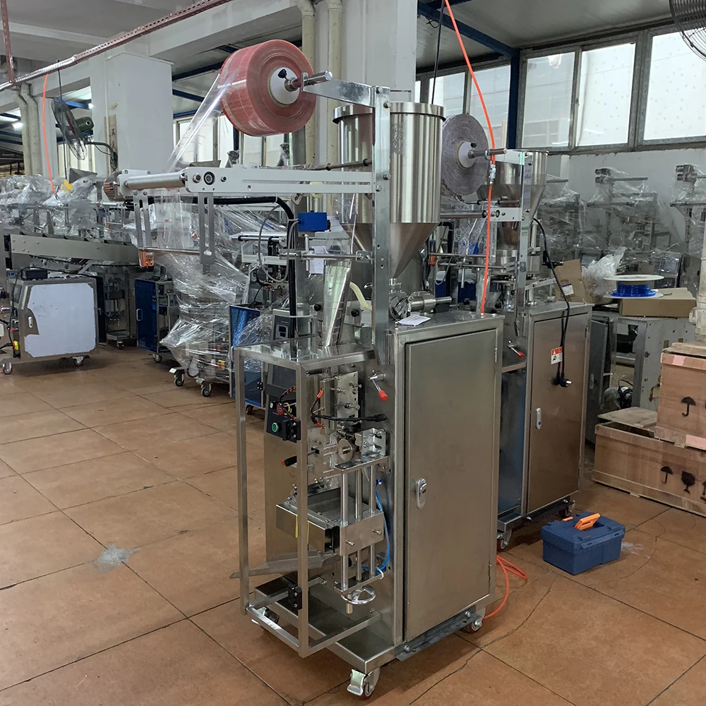 Кволити мед машинная ул 1 фото Automatic Shampoo Shea Butter Packing Machine For Petroleum Jelly - Buy Shea But