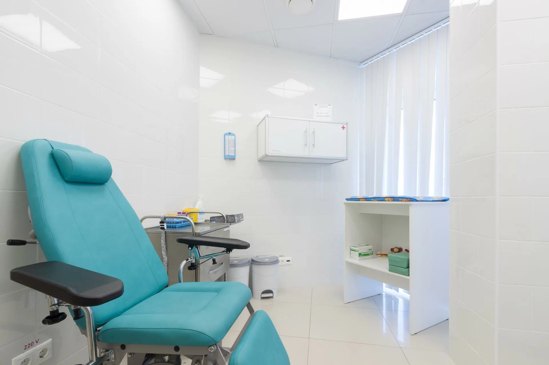 Кволити мед машинная ул 1 фото Медицинский центр Кволити Мед, медицинский центр на улице Юлиуса Фучика - отзывы