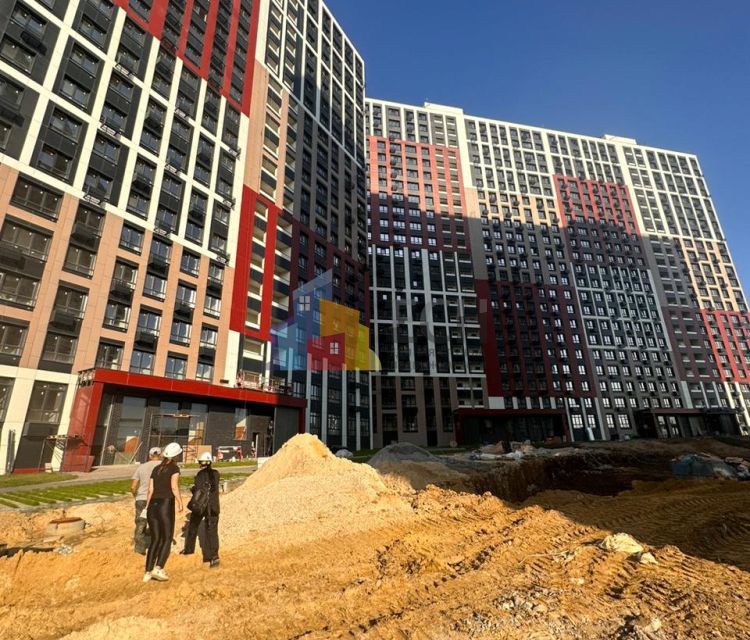 Квт тульское ш 16 фото Квт тульское ш 16 фото Квт тульское ш 16 фото Купить Многоквартирную (6-Комн) Квартиру на улице Мира (деревня Мыза) - предложе