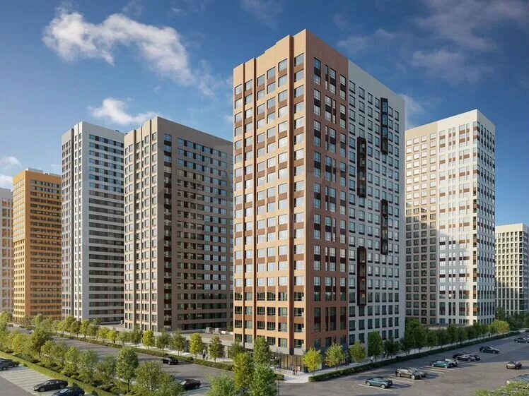 Квт тульское ш 16 фото Квт тульское ш 16 фото Квт тульское ш 16 фото Купить квартиру в новостройке (ЖК) от застройщика в Туле Авито