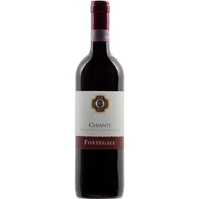 Кьянти вино фото Купить Вино Fontegaia Chianti Casama DOCG, 2020, 0.75 л в Москве, цена 983.00 ₽ 