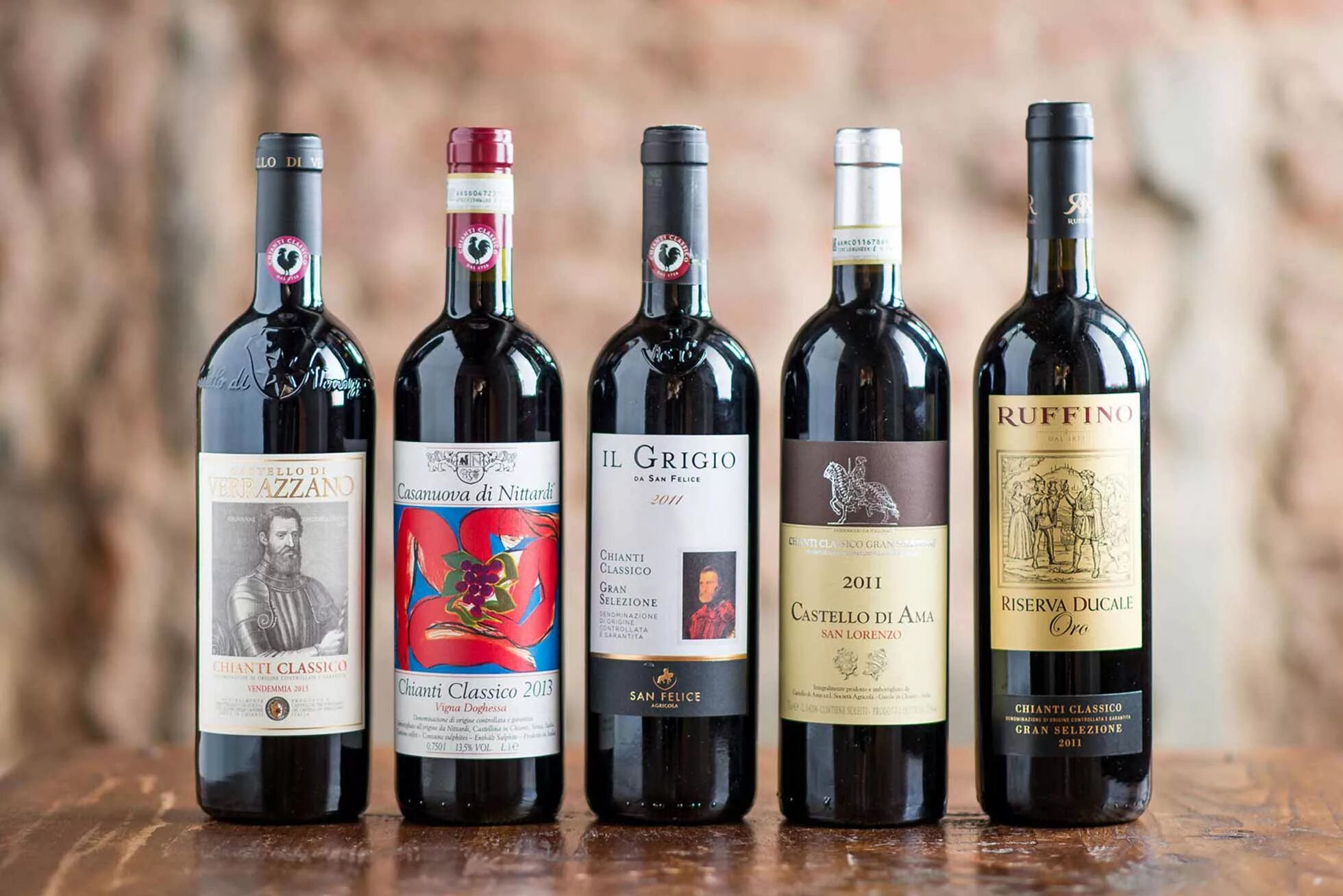 Кьянти вино фото Chianti Classico - Wines - Ristorante Boccanegra - Ristorante Boccanegra Firenze