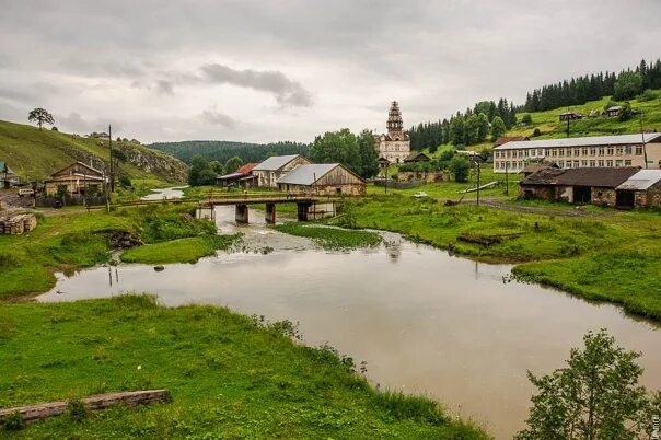 Кын пермский край фото Живописный Пермский край 2018 Пермь ВКонтакте ВКонтакте