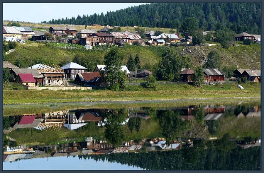 Кын пермский край фото Фотография Дневной Кын, автор Александр Олешкевич