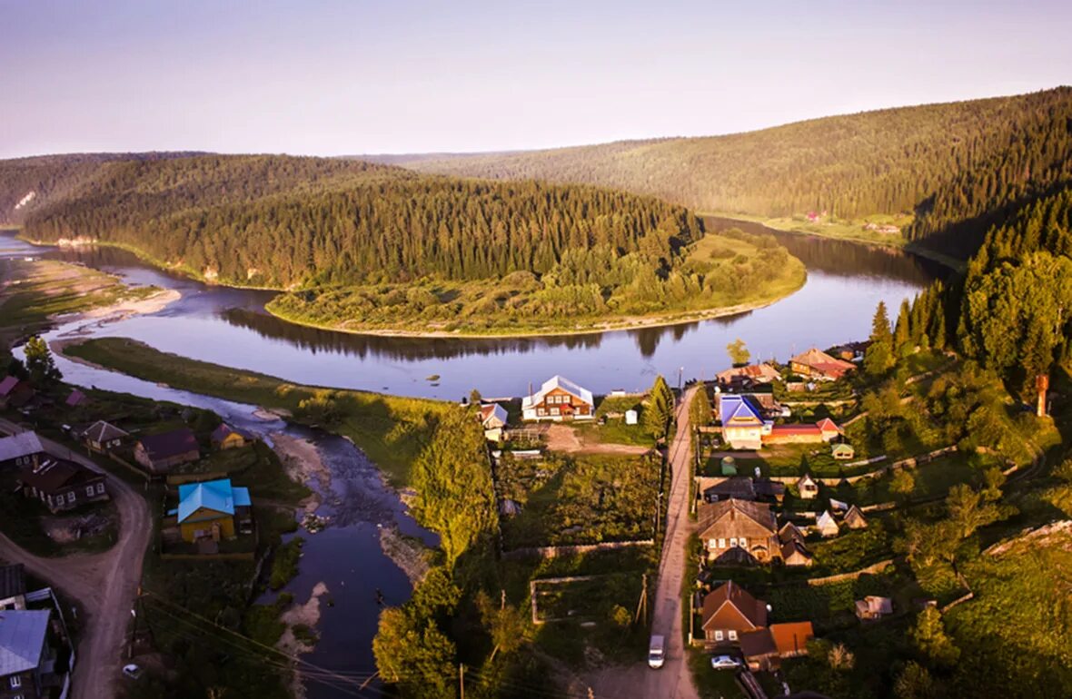 Кын пермский край фото Реконструкцию системы водоснабжения в Лысьве планируют провести за 1 год - РБК