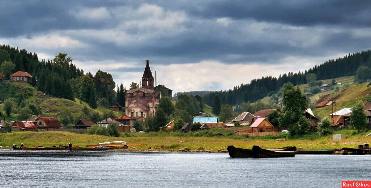 Кын пермский край фото Последний эсер Сергей Шишов Дзен