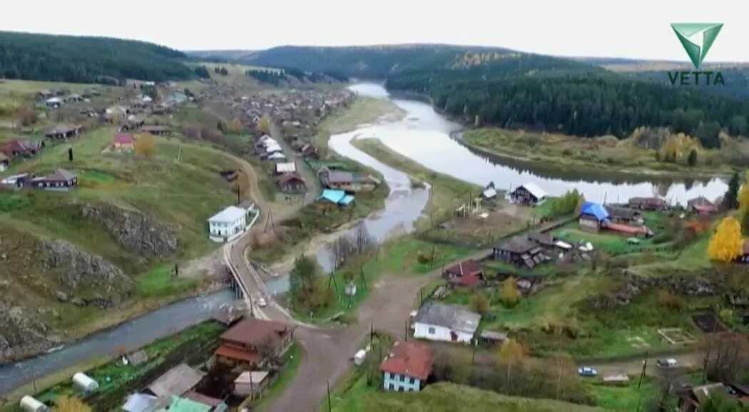 Кын завод фото Доступный Урал. Село Кын (Кын-Завод)