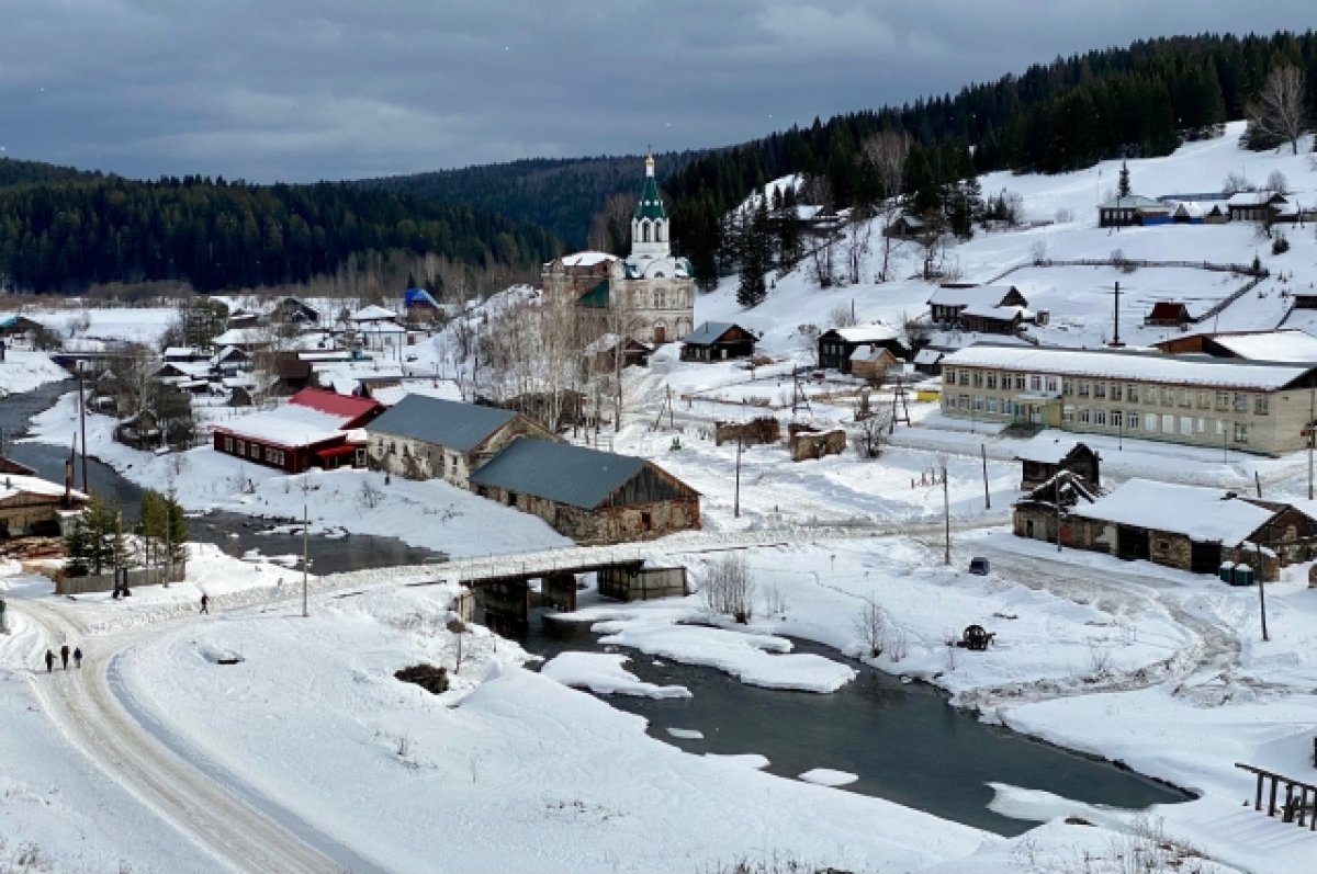 Кын завод пермский фото Где "Начало Пермского края"? Пять причин поехать в Кын АиФ Пермь