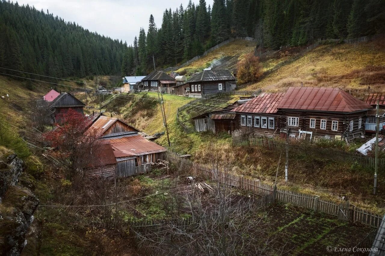 Кын завод пермский край фото Прогулка по селу Кын, Пермский край Живая Пермь