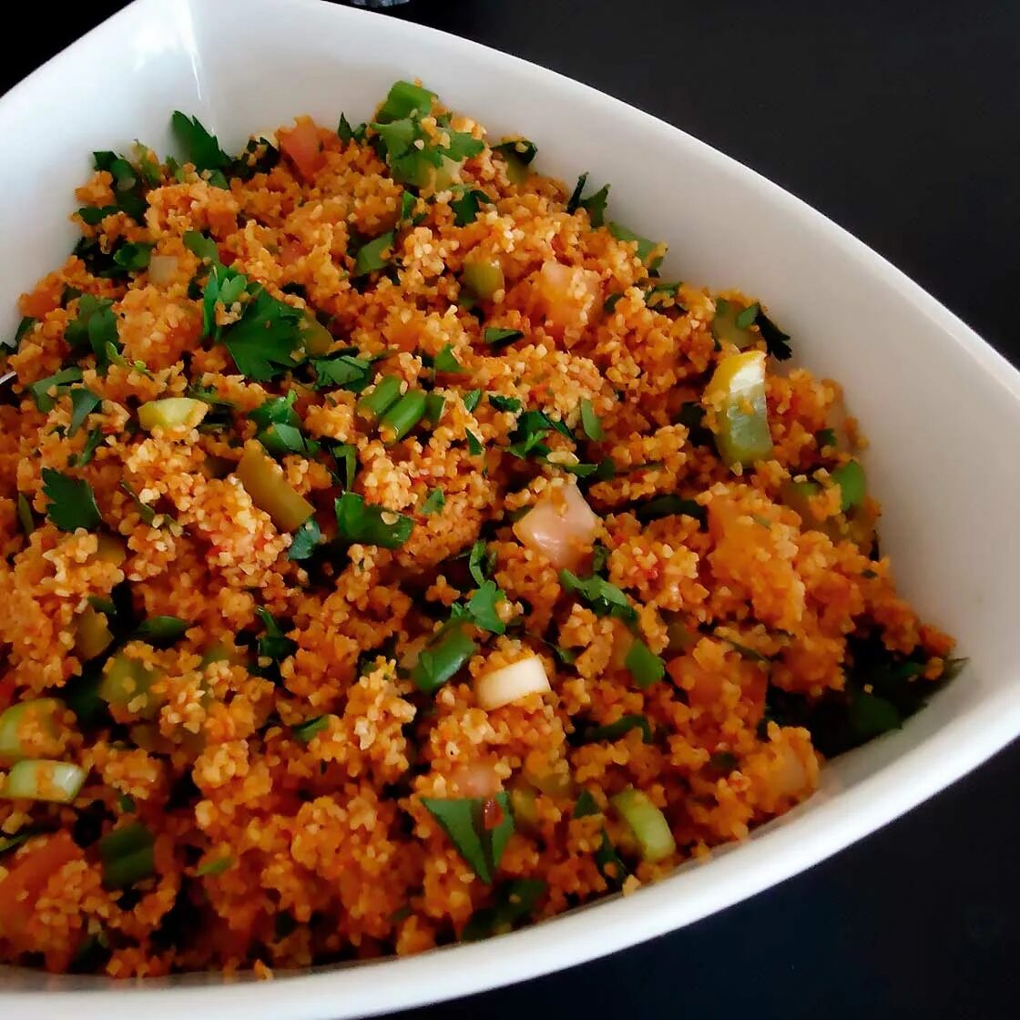 Кысыр турецкая рецепт с фото Блюда турецкой кухни рецепты фото - Тоши Суши