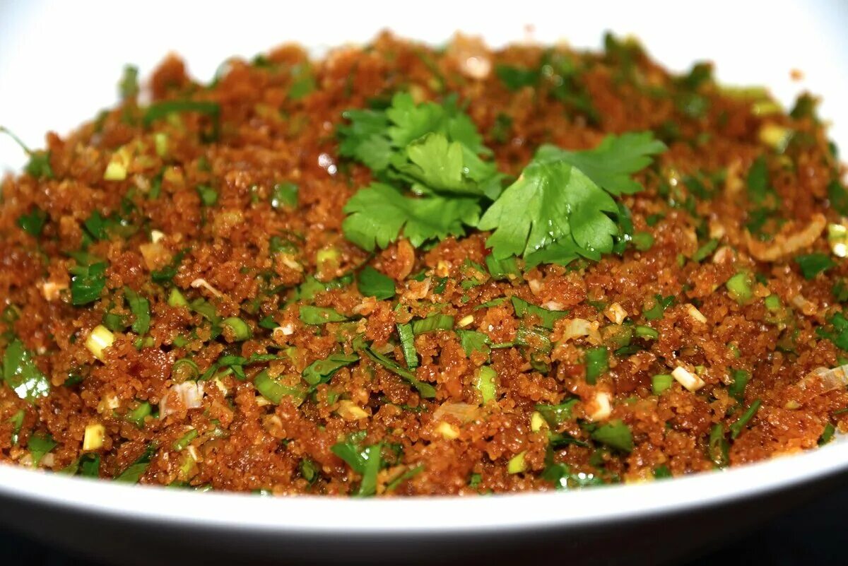 Кысыр турецкая рецепт с фото Кысыр - салат из дробленого булгура (kısır) Русская на турецкой кухне Дзен