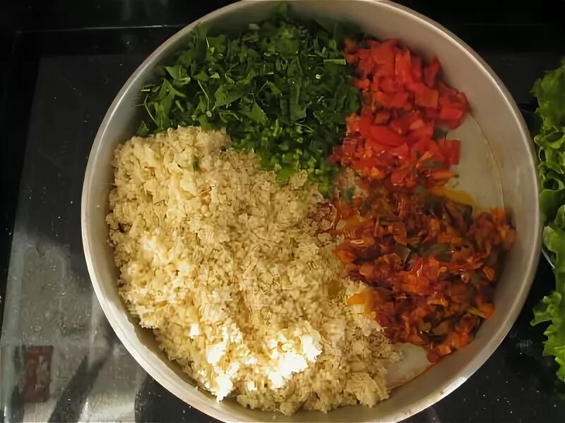 Кысыр турецкая рецепт с фото пошагово Кысыр турецкая рецепт с фото пошагово Кысыр турецкая рецепт с фото пошагово SAY7 :: Кысыр (турецкая кухня) : Салаты