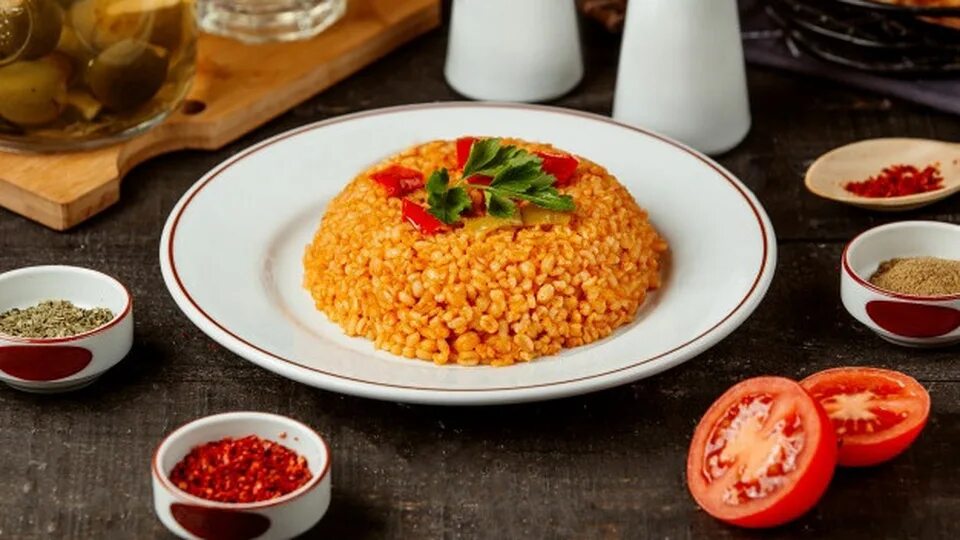 Кысыр турецкая рецепт с фото пошагово Кысыр турецкая рецепт с фото пошагово Кысыр турецкая рецепт с фото пошагово Страница автора Бренд "Томилка" WB Guru