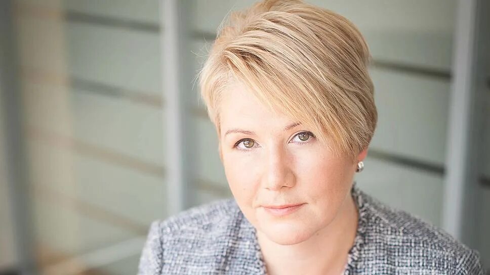 Кью кэпитал елена орлова фото Монета из интернета - Секрет фирмы - Коммерсантъ