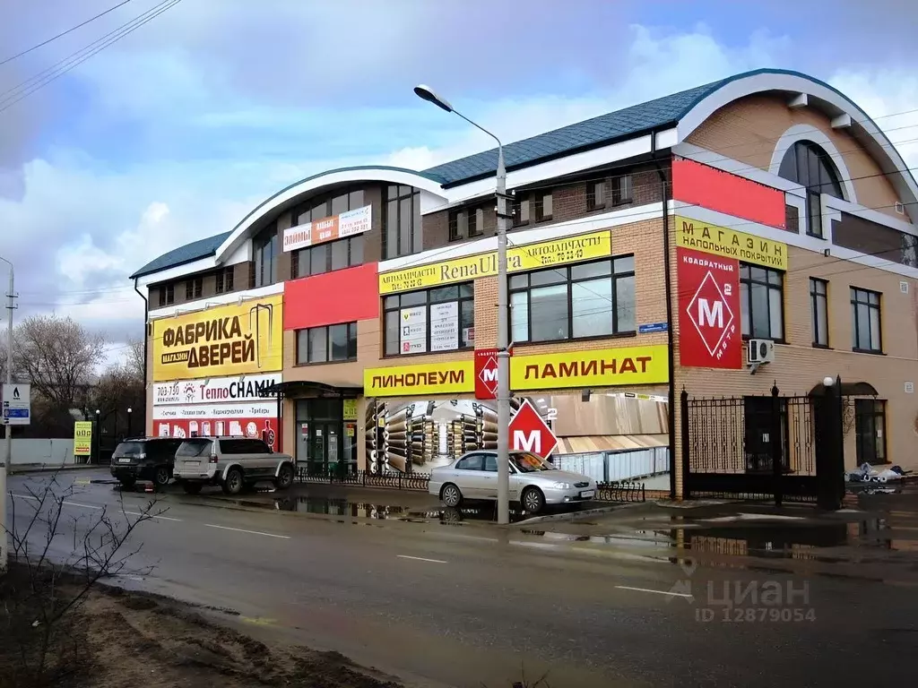 Кьюк староникитская ул 37 тула фото Офис в Тульская область, Тула Староникитская ул, 37 (50.0 м), Аренда офисов в Ту