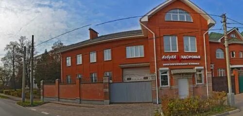 Кьюк староникитская ул 37 тула фото Kotelnaya Tulateploset, municipal housing authority, Russia, Tula, Staronikitska