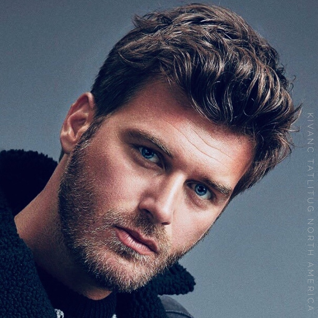 Кыванч турецкий актер фото "Давай, сынок!", неожиданная роль Кыванча Татлытуга. ANILU Дзен