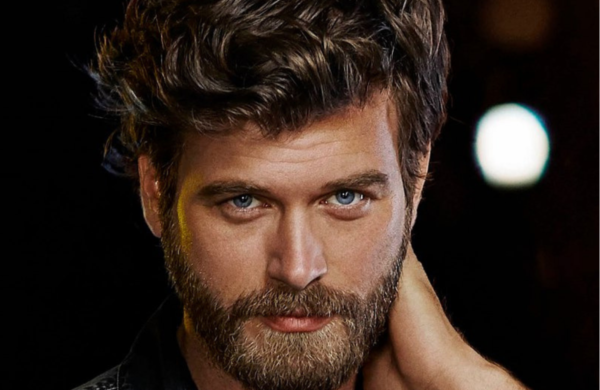 Кыванч турецкий актер фото Мужественные и харизматичные: турецкие актеры-Скорпионы Делу время, потехе час Д