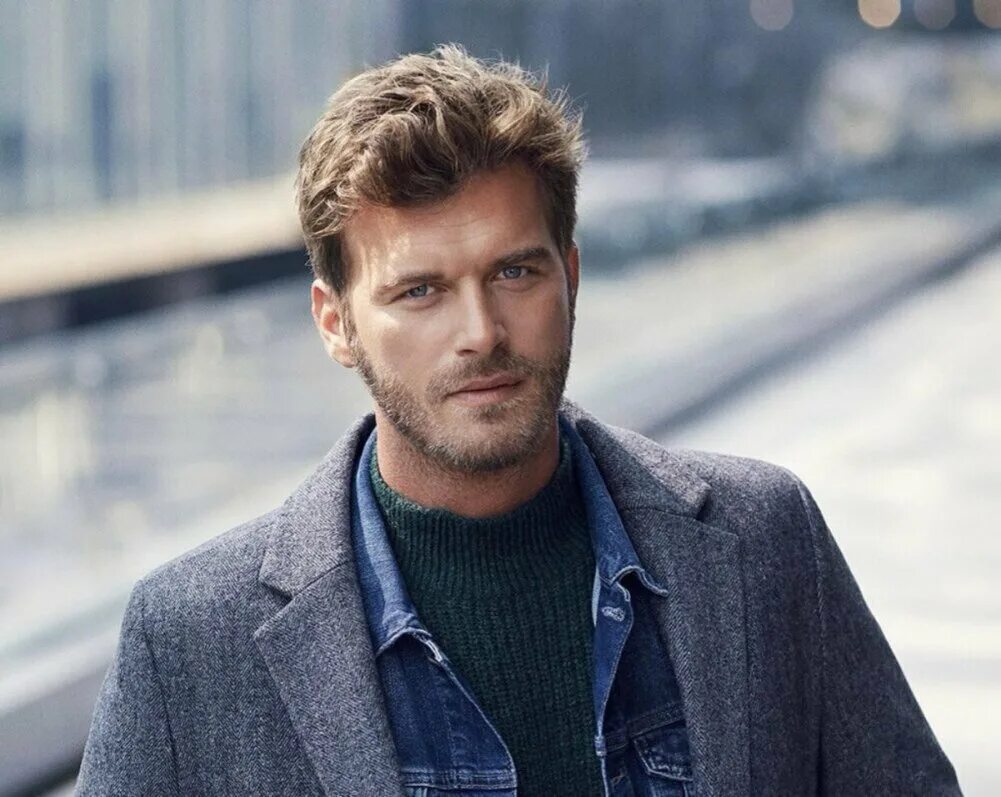 Кыванч турецкий актер фото 8 турецких актеров, которых боготворят российские женщины Селебрити-Бум Дзен