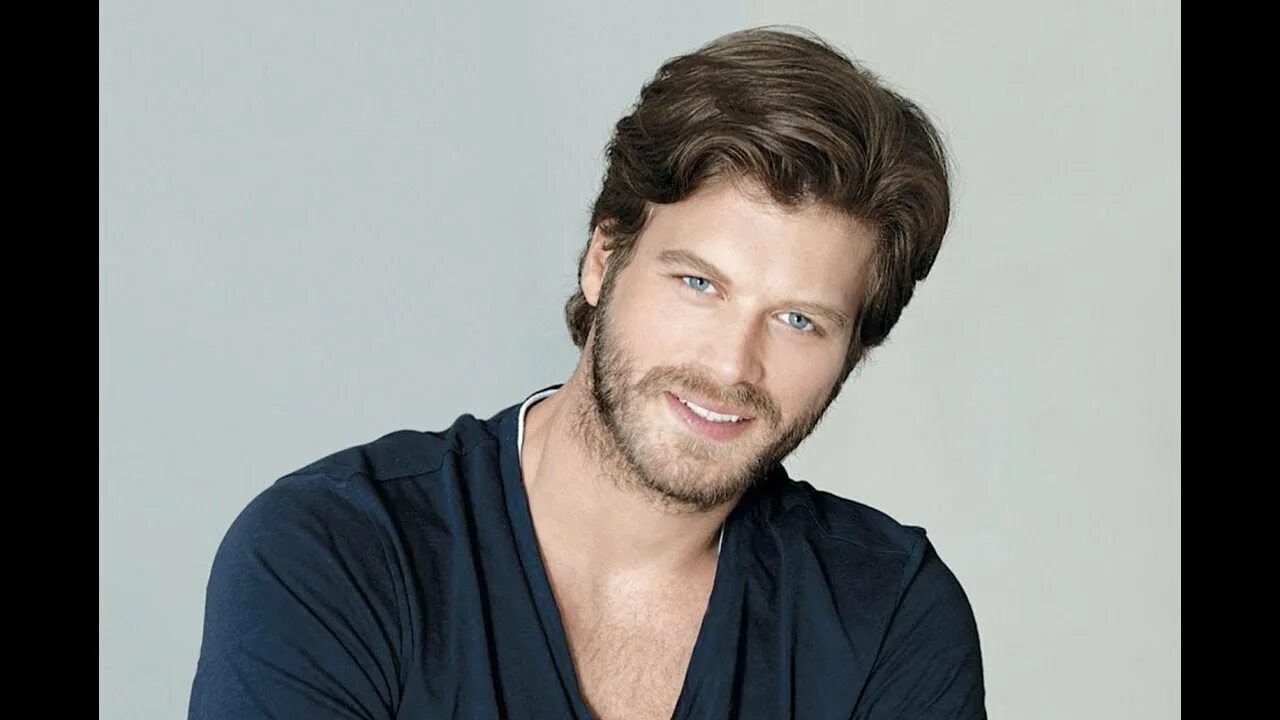 Кыванч турецкий актер фото Кыванч Татлытуг (Kivanc Tatlitug) - турецкий актер - YouTube