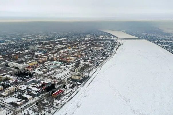 Кызыл зимой фото Kyzyl -33 ° Служба ГО и ЧС Республики Тыва ВКонтакте