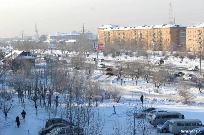 Кызыл зимой фото ПРОГНОЗ ПОГОДЫ 22 ЯНВАРЯ ВНИМАНИЕ! ПО РЕСПУБЛИКЕ НОЧЬЮ МЕСТАМИ ДО -40 °, ТУМАН, 