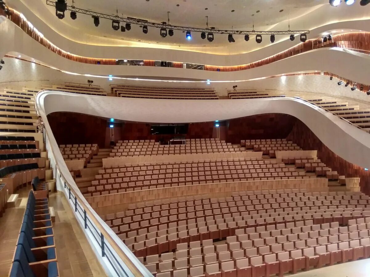 Кз москва фото зала Концертный зал Зарядье. Великолепно! Рискуйте и дано вам будет! Дзен