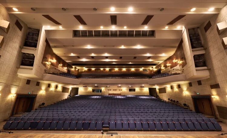 Кз москва фото зала Залы ЦКИ "Меридан"