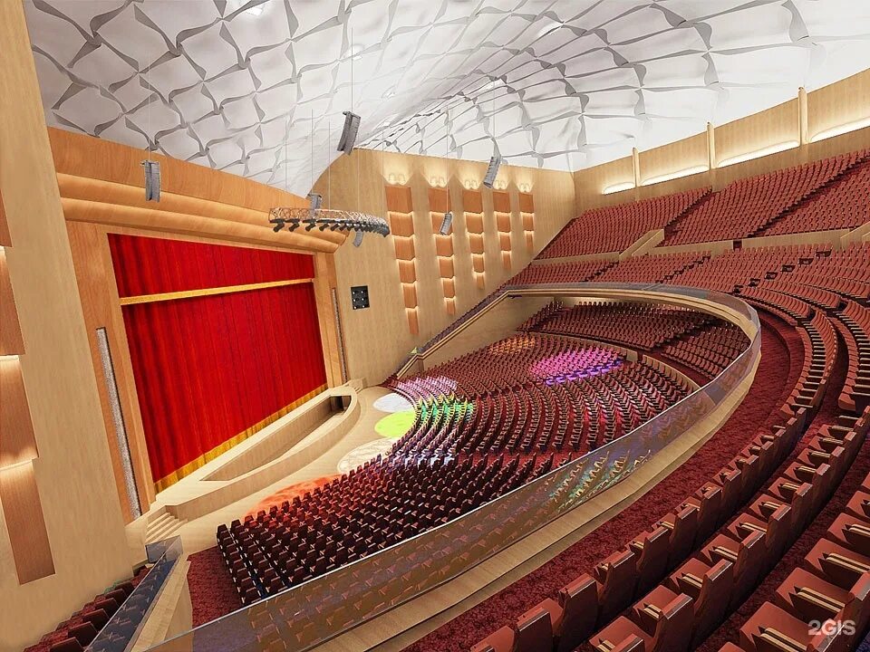 Кз москва фото зала с местами Кз москва фото зала с местами Кз москва фото зала с местами Crocus City Hall, концертный зал, Международная улица, 20, Красногорск - 2ГИС