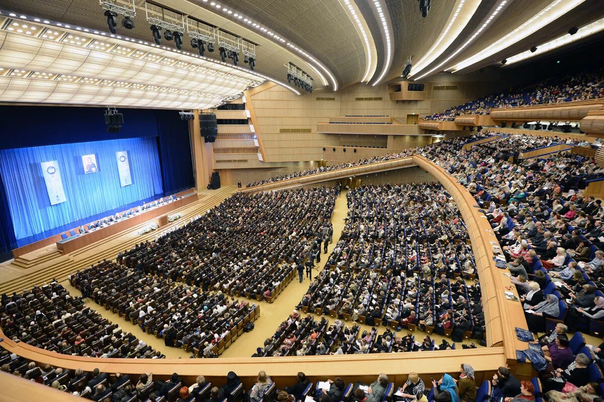 Кз москва фото зала с местами Кз москва фото зала с местами Кз москва фото зала с местами Святейший Патриарх Кирилл возглавил открытие XXI Международных Рождественских об