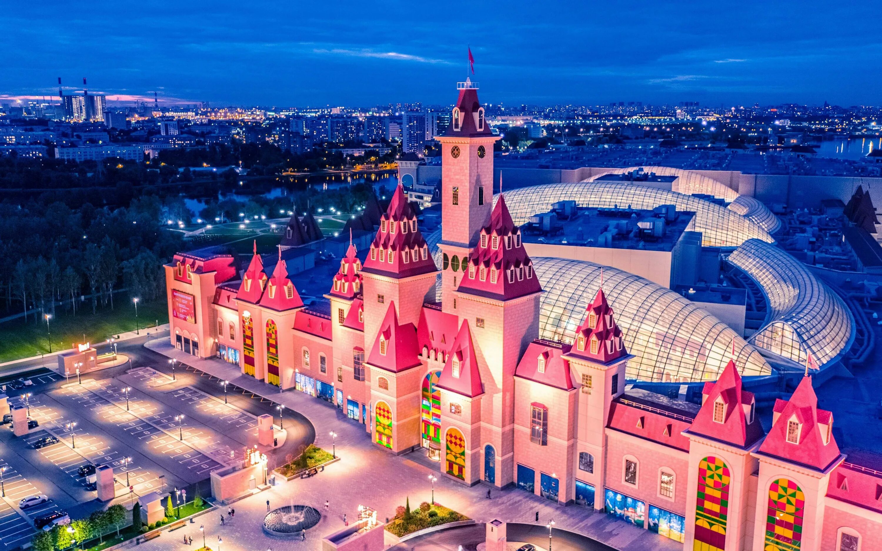 Кз остров мечты фото Кз остров мечты фото Кз остров мечты фото Остров мечты "Керамик Групп", Москва