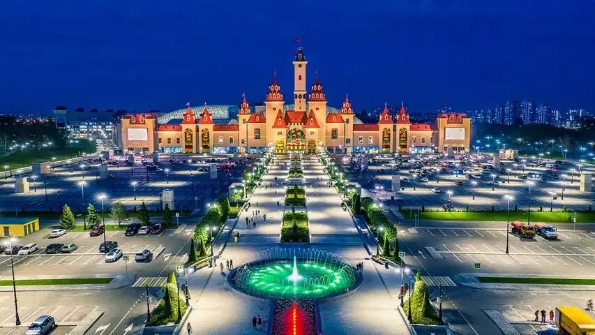 Кз остров мечты фото Кз остров мечты фото Кз остров мечты фото Regions Development: 5 причин купить жилье рядом с Островом Мечты - статья, рейт