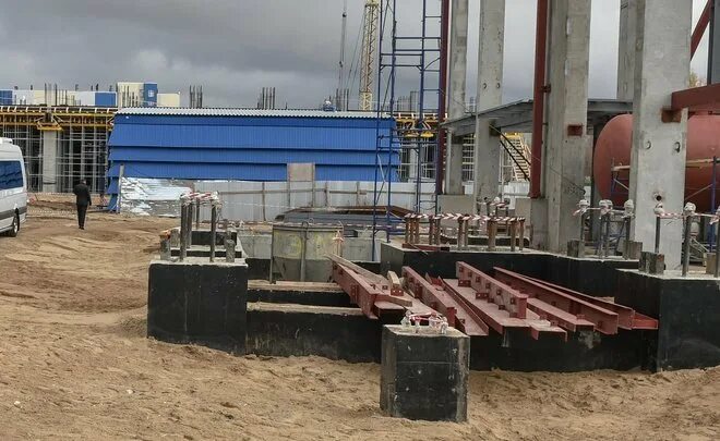 Кзск ул лебедева 1 казань фото Кзск ул лебедева 1 казань фото Кзск ул лебедева 1 казань фото Кредиторам завода "КЗСК-Силикон" предложили собраться в Москве - Реальное время