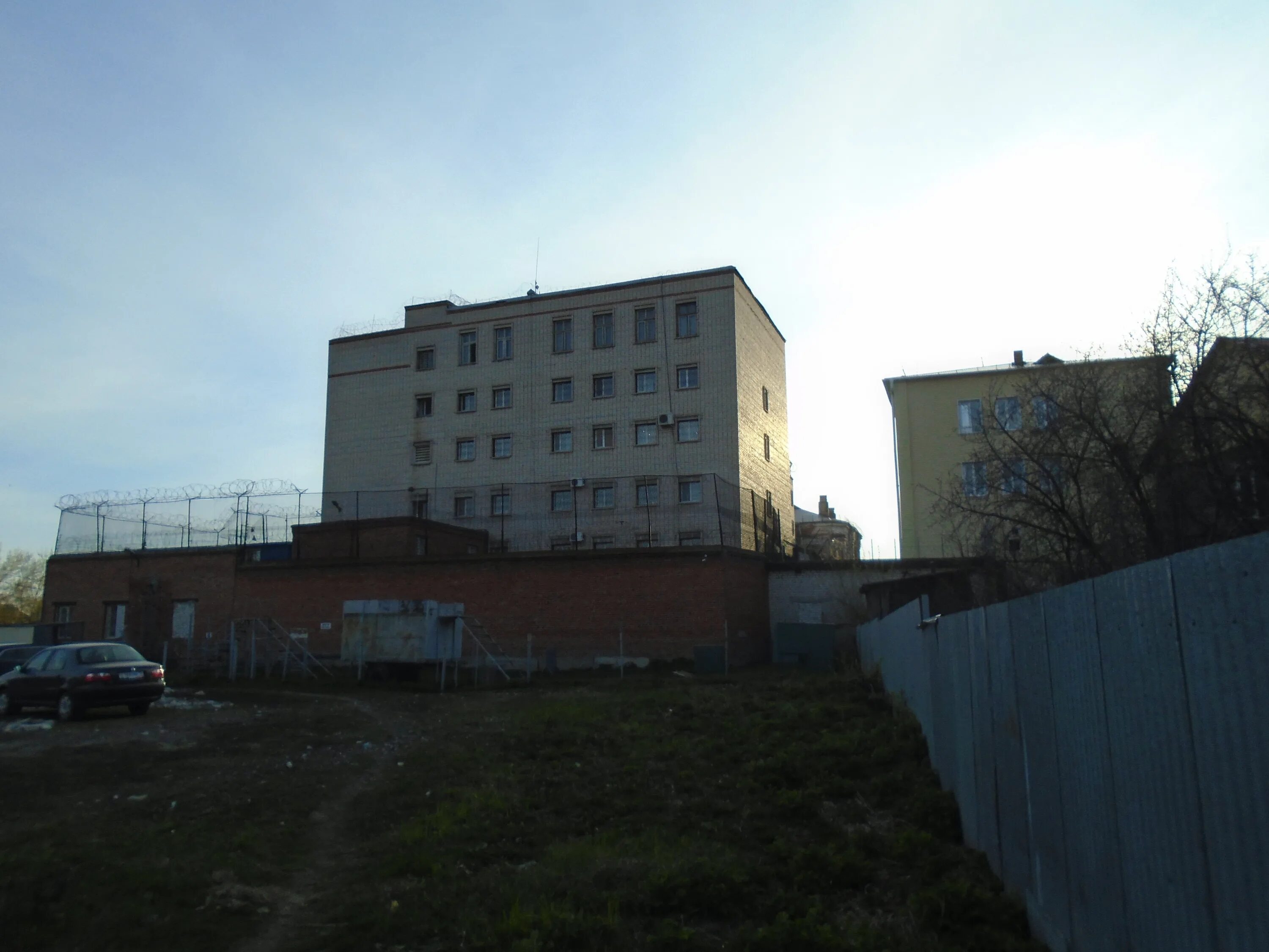 Кзск ул лебедева 1 казань фото Кзск ул лебедева 1 казань фото Кзск ул лебедева 1 казань фото File:Detention center № 2, Kazan (2021-05-06) 10.jpg - Wikimedia Commons